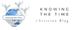 knowing the time christian logo